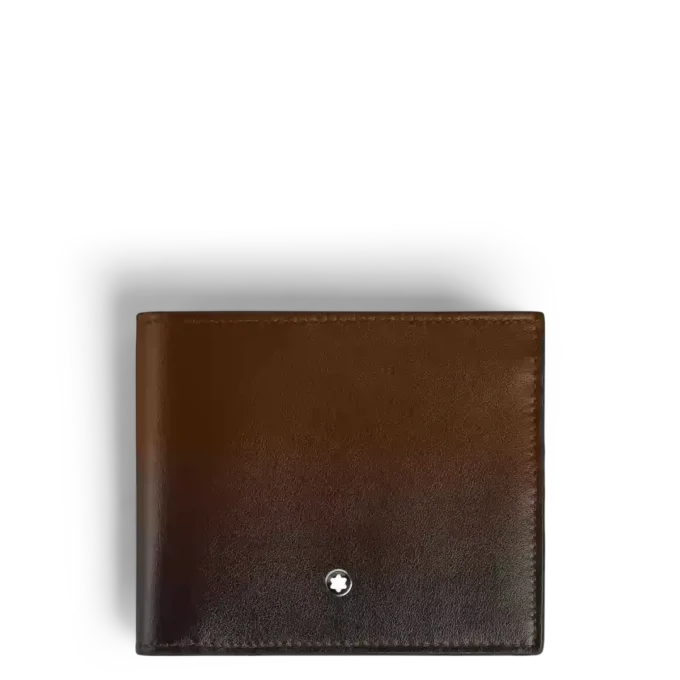 Meisterstück plånbok 8cc