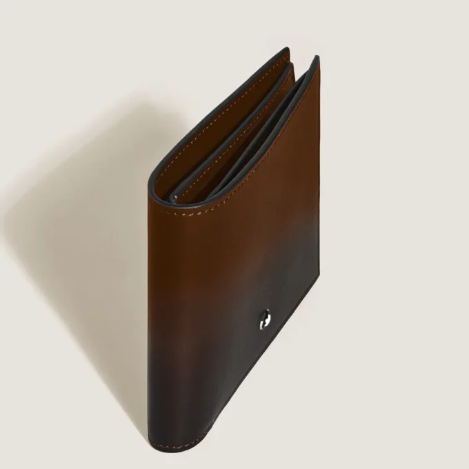 Meisterstück plånbok 8cc