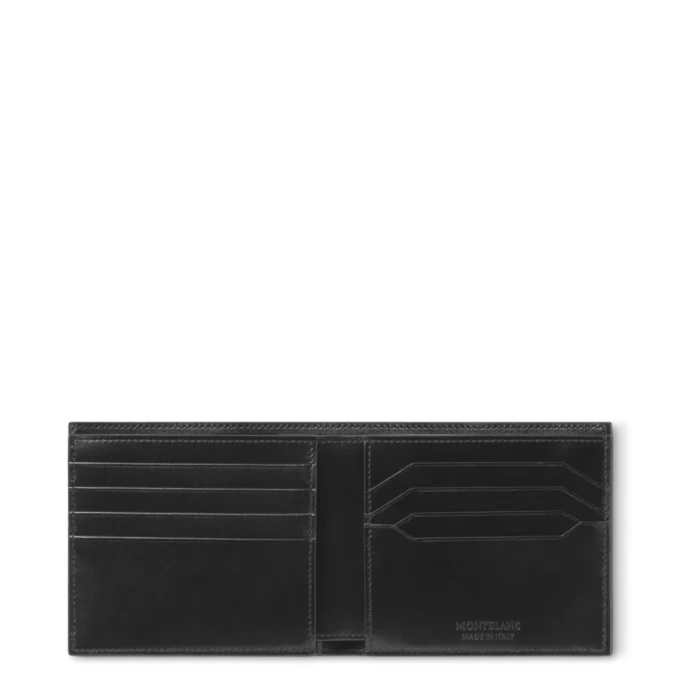 Meisterstück plånbok 8cc