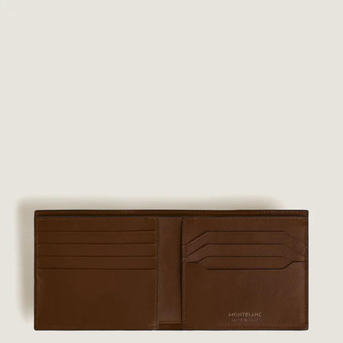 Meisterstück plånbok 8cc