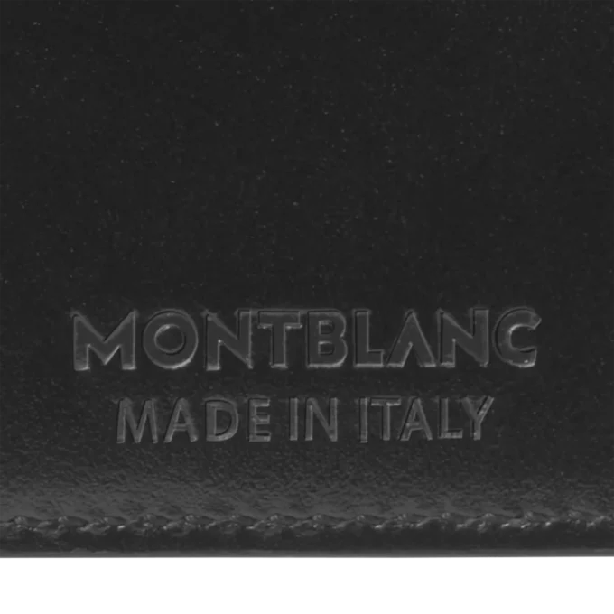 Meisterstück plånbok 8cc