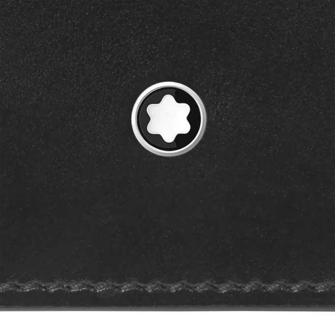 Meisterstück plånbok 8cc