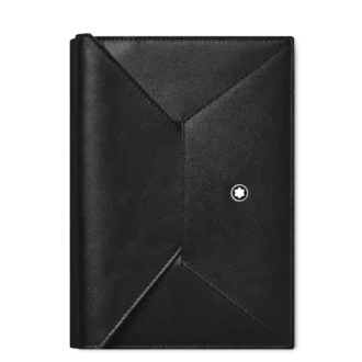 Meisterstück Selection Soft Envelope Notebook Black