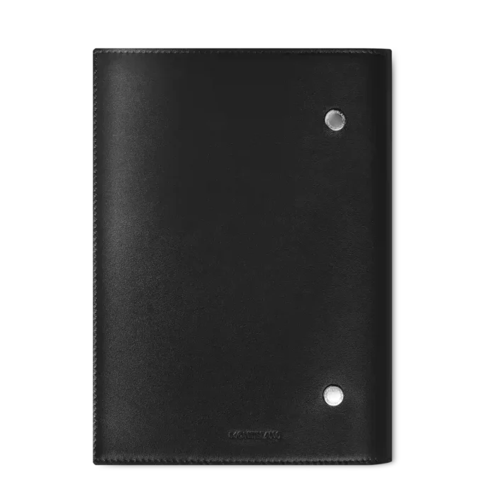 Meisterstück Selection Soft Envelope Notebook Black