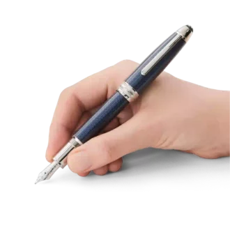 Meisterstück Solitaire Blue Hour LeGrand reservoarpenna