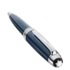 Meisterstück Solitaire Blue Hour Midsize kulspetspenna