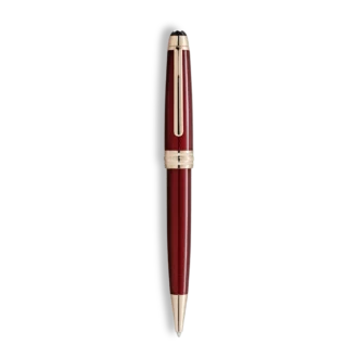 Meisterstück Solitaire Golden Hour kulspetspenna