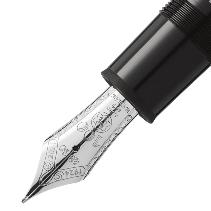 Meisterstück The Origin Collection 149 Fountain Pen M