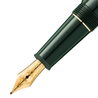 Meisterstück The Origin Collection Classique Fountain Pen F