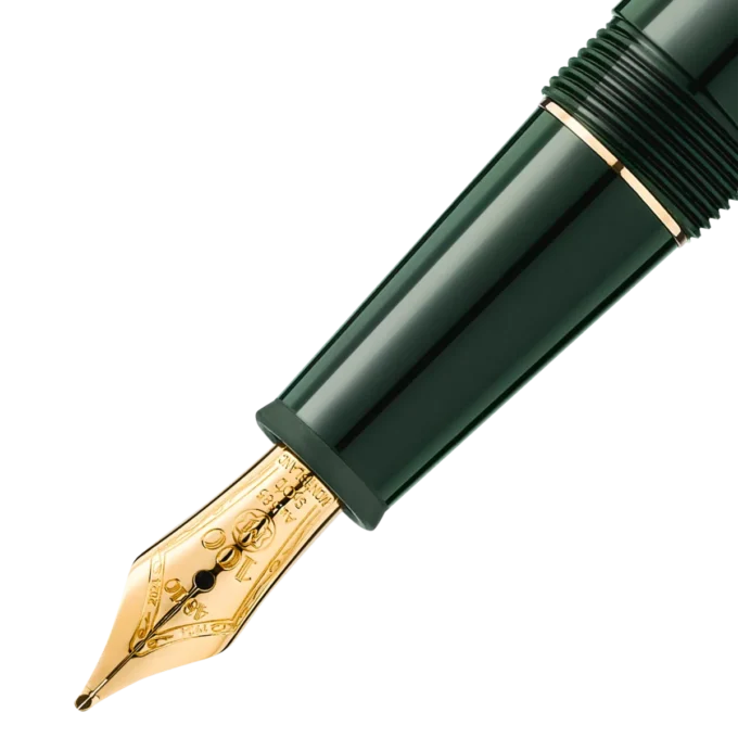 Meisterstück The Origin Collection Classique reservoarpenna M