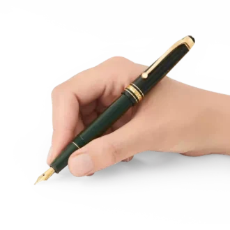 Meisterstück The Origin Collection Classique reservoarpenna M