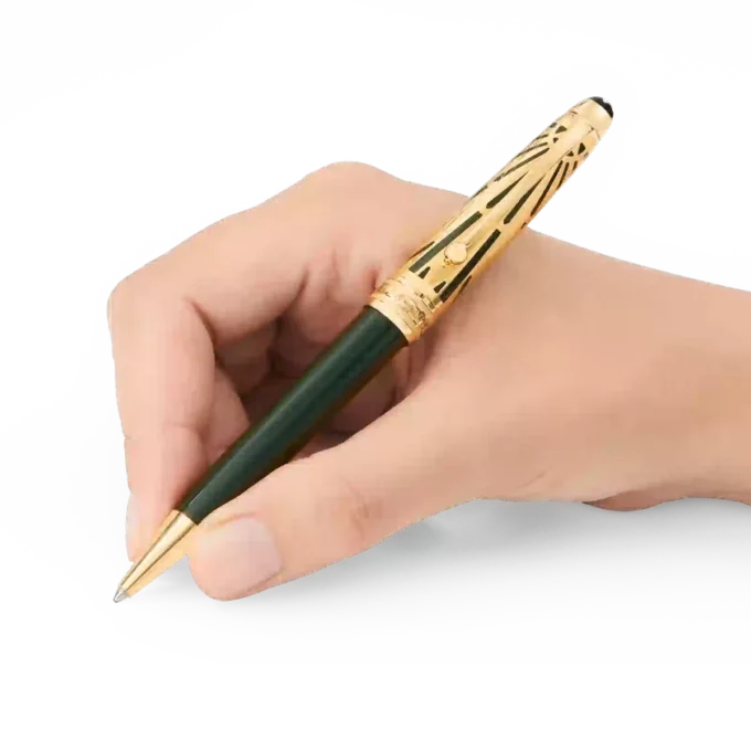 Meisterstück The Origin Collection Doué Classique kulspetspenna