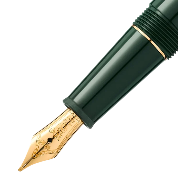 Meisterstück The Origin Collection Doué Classique reservoarpenna F