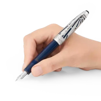 Meisterstück The Origin Collection Doué LeGrand reservoarpenna M