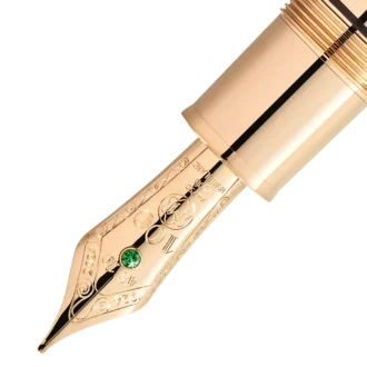 Meisterstück The Origin Collection Fountain Pen Limited Edition 100