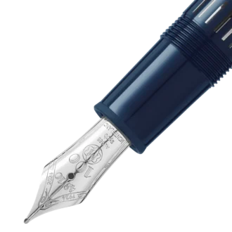 Meisterstück The Origin Collection LeGrand Fountain Pen M