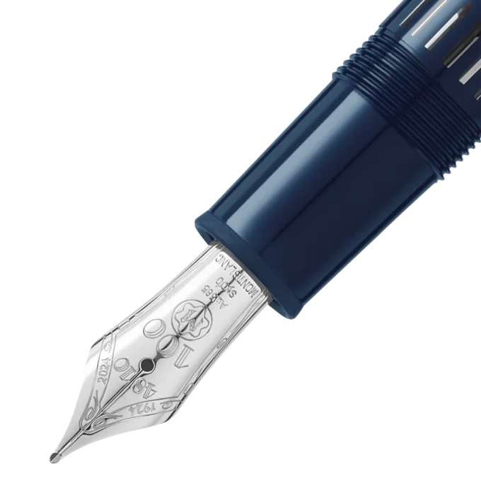 Meisterstück The Origin Collection LeGrand reservoarpenna F