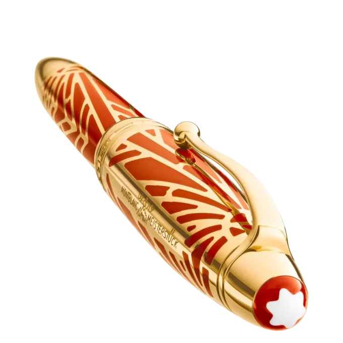 Meisterstück The Origin Collection Solitaire LeGrand Rollerball