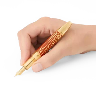 Meisterstück The Origin Collection Solitaire LeGrand reservoarpenna M