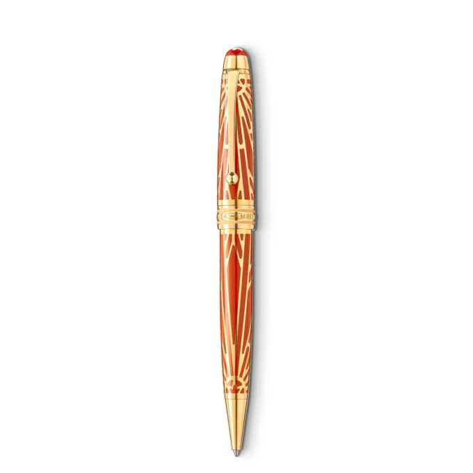 Meisterstück The Origin Collection Solitaire Midsize Ballpoint Meisterstück The Origin Collection Solitaire Midsize Ballpoint