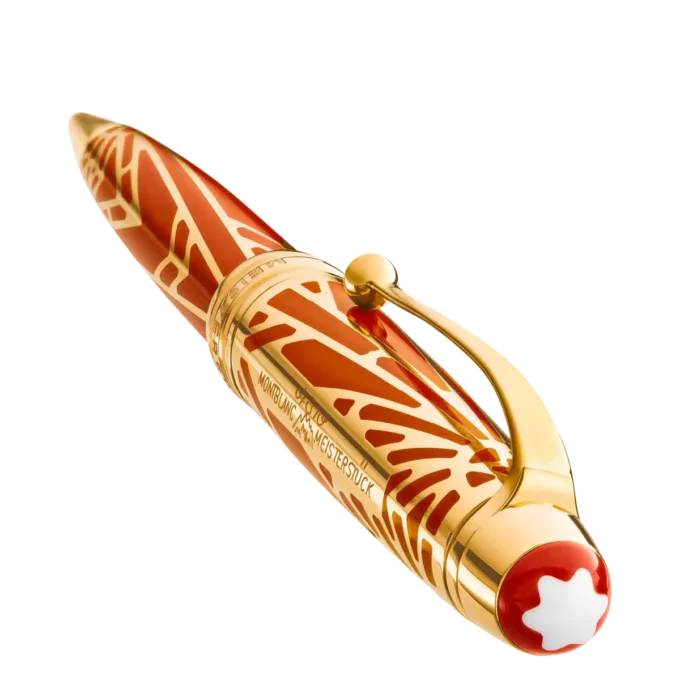 Meisterstück The Origin Collection Solitaire Midsize Ballpoint Meisterstück The Origin Collection Solitaire Midsize Ballpoint