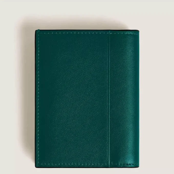 Mjuk minilplånbok 4cc