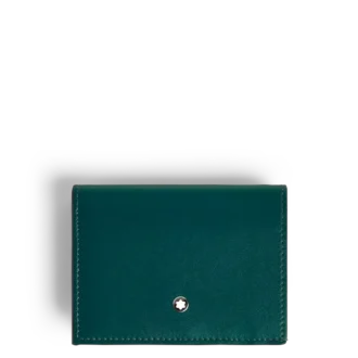 Mjuk nano-kontinental plånbok