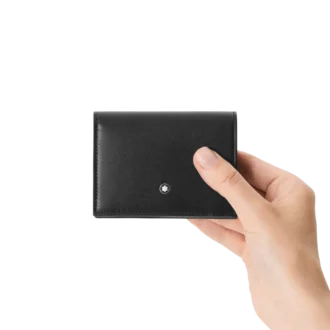 Mjuk nano-kontinental plånbok