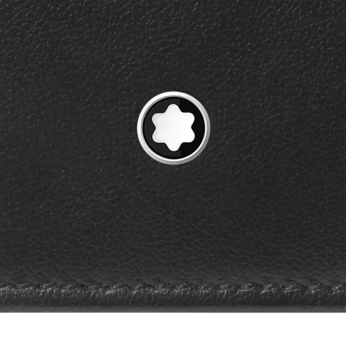 Mjuk nano-kontinental plånbok