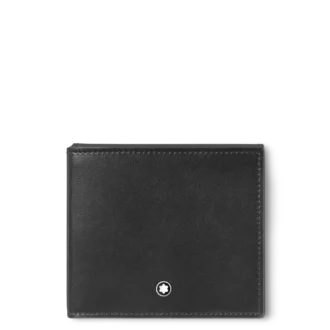 Mjuk trio tunn plånbok 4cc