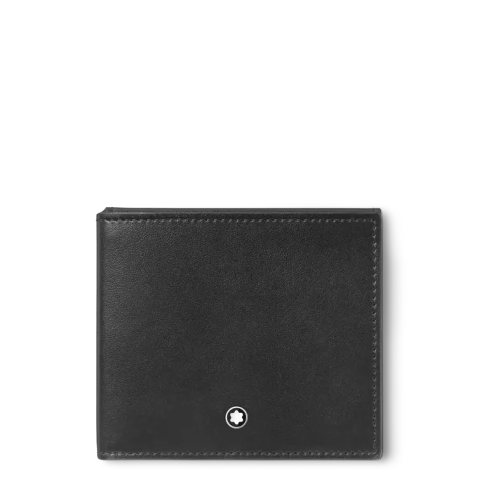 Mjuk trio tunn plånbok 4cc