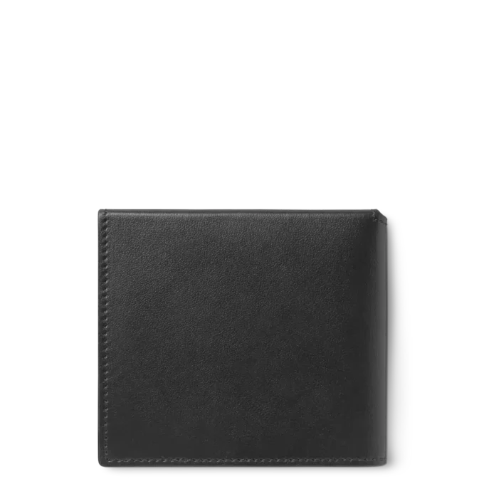 Mjuk trio tunn plånbok 4cc