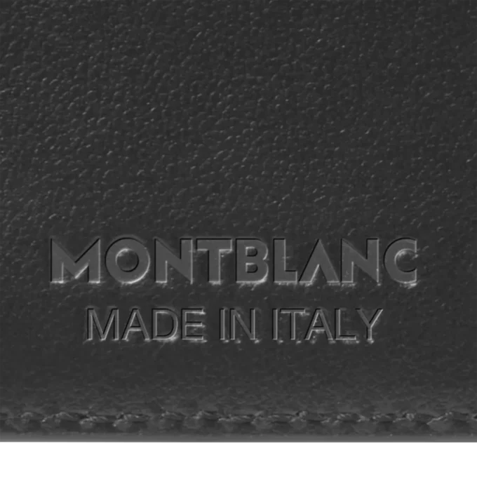 Mjuk trio tunn plånbok 4cc