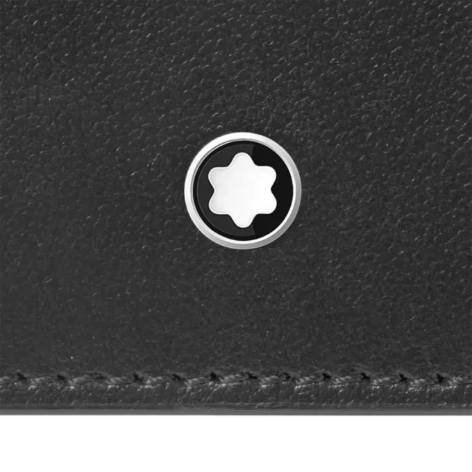 Mjuk trio tunn plånbok 4cc