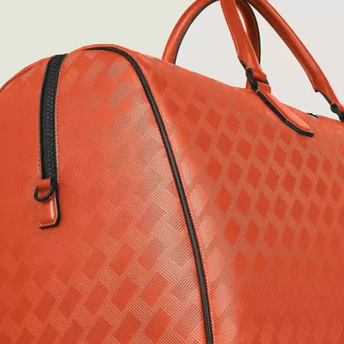 Montblanc 142 large 55 cm