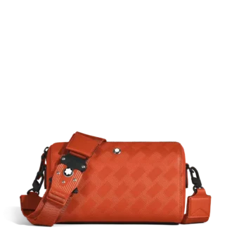 Montblanc 142-väska mini med M LOCK 4810-spänne