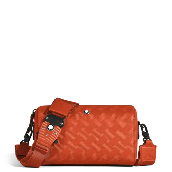 Montblanc 142-väska mini med M LOCK 4810-spänne