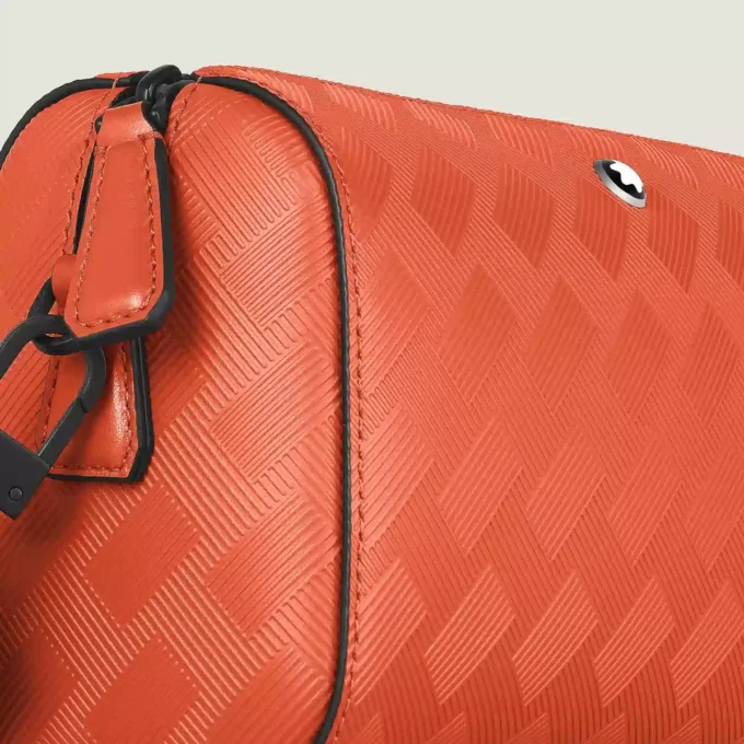 Montblanc 142-väska mini med M LOCK 4810-spänne