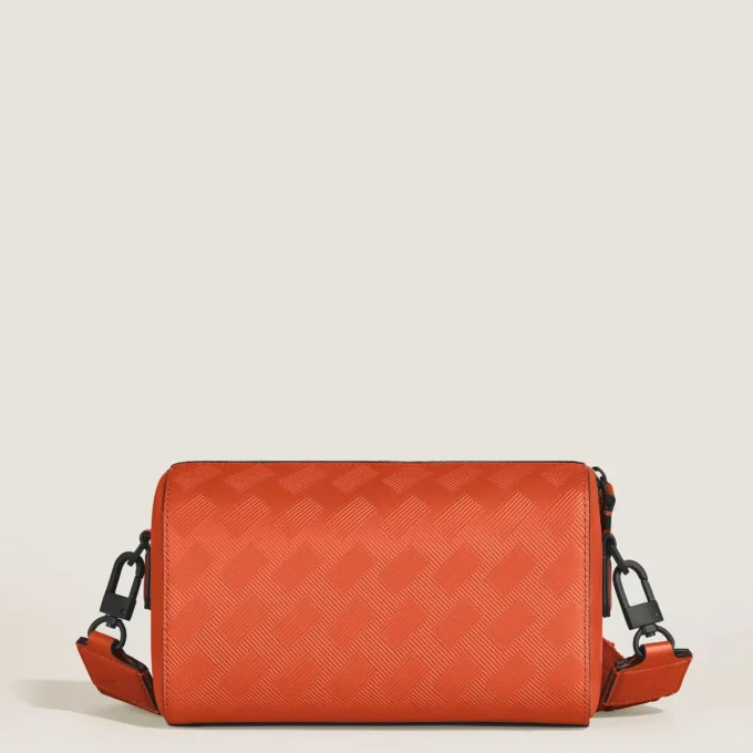 Montblanc 142-väska mini med M LOCK 4810-spänne