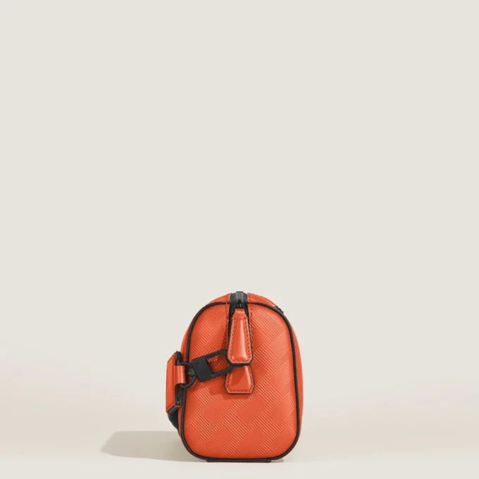 Montblanc 142-väska mini med M LOCK 4810-spänne