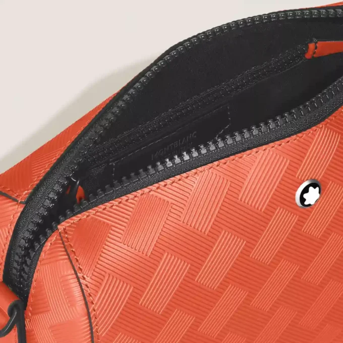 Montblanc 142-väska mini med M LOCK 4810-spänne