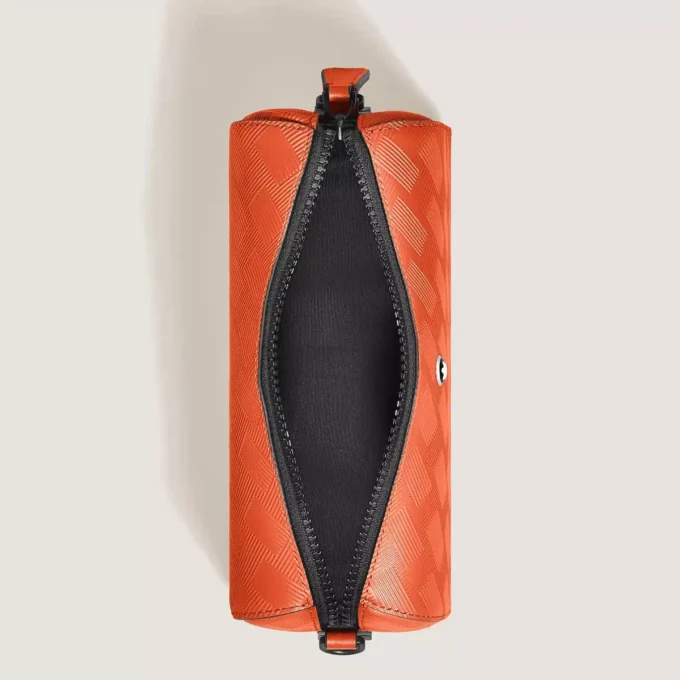 Montblanc 142-väska mini med M LOCK 4810-spänne