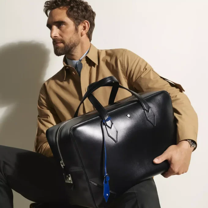 Montblanc 149 väska