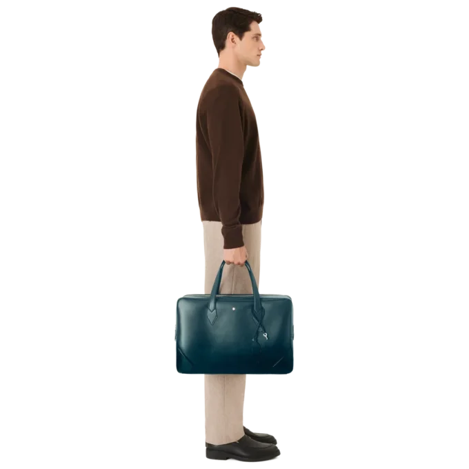 Montblanc 149-väska