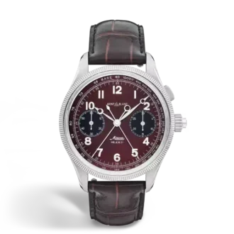 Montblanc 1858 Split Second Chronograph Limited Edition – 100 exemplar