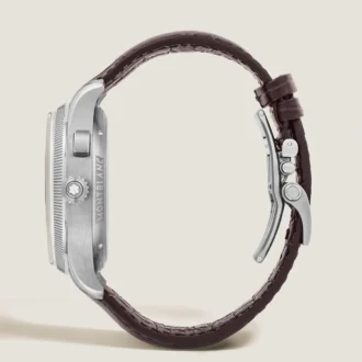 Montblanc 1858 Split Second Chronograph Limited Edition – 100 exemplar