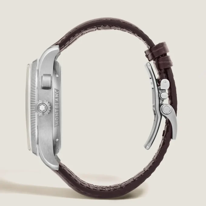 Montblanc 1858 Split Second Chronograph Limited Edition – 100 exemplar