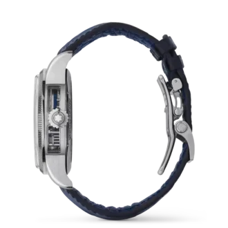 Montblanc 1858 The Unveiled Minerva Chronograph Limited Edition – 100 exemplar