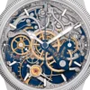 Montblanc 1858 The Unveiled Minerva Chronograph Limited Edition – 100 exemplar