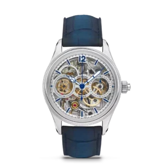 Montblanc 1858 The Unveiled Secret Minerva Monopusher Chronograph Limited Edition – 58 exemplar